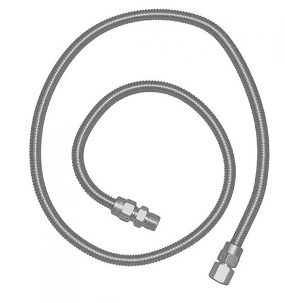 Le Griddle 36" Stainless Flex Line SSFLEX6436 Le Griddle 36" Stainless Flex Line SSFLEX6436