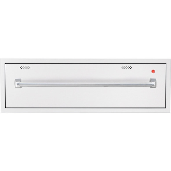 Summerset 36-Inch 110v Electric Outdoor Warming Drawer