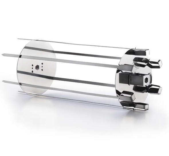 Napoleon Rotisserie Shish-Kebab Skewer Set - 64008