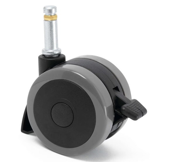 Napoleon 3 Inch Caster Set for Rogue & Prestige 500 Grills - S82001