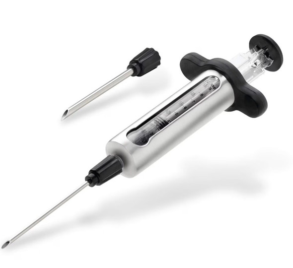 Napoleon Stainless Steel Marinade Injector - 55028
