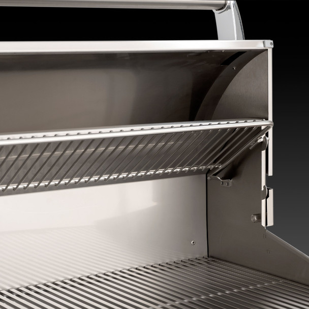 Fire Magic Choice Multi-User CM430I 24-Inch Built-In Propane Gas Grill With Analog Thermometer - CM430I-RT1P