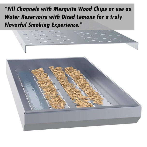 Sunstone-Grill-Stainless-Steel-3-in-1-Charcoal-Wood-Burning-Wood Chips