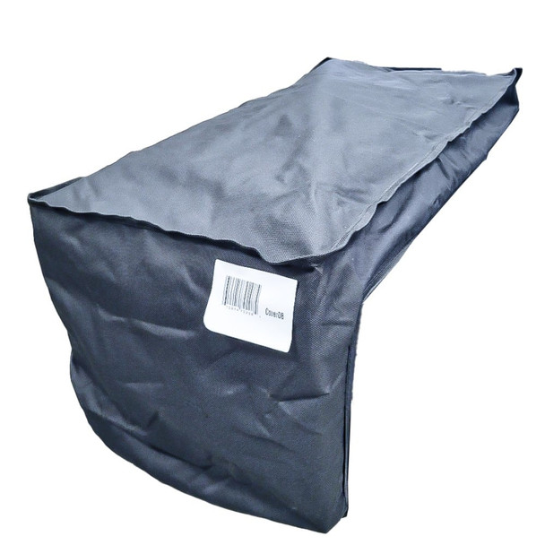 Sunstone Grills Weather-Proof Cover for Slide-in Double Burner