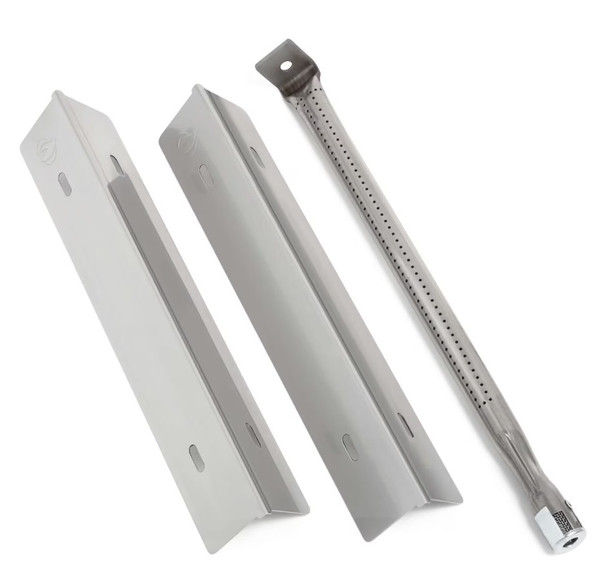 Napoleon 1 Burner & 2 Sear Plates for Prestige PRO 665 & 825 Grills - S87012