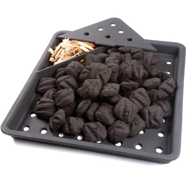 Napoleon 15 X 14 Inch Charcoal Tray for Prestige, Prestige Pro & Rogue Grills - 67732