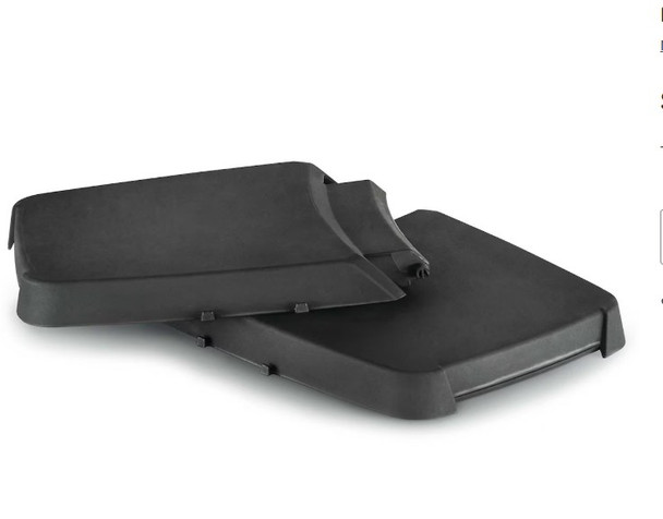 Napoleon Side Shelf Kit PRO285 - 70124