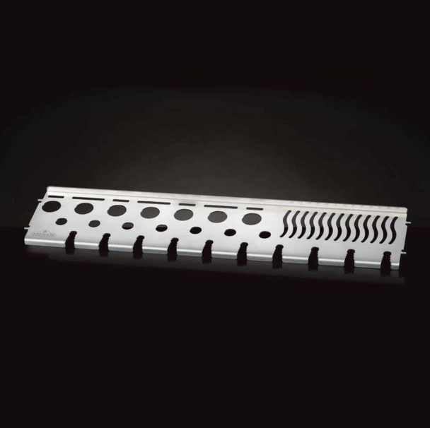 Napoleon Multifunctional Warming Rack for Rogue 525 - 71502