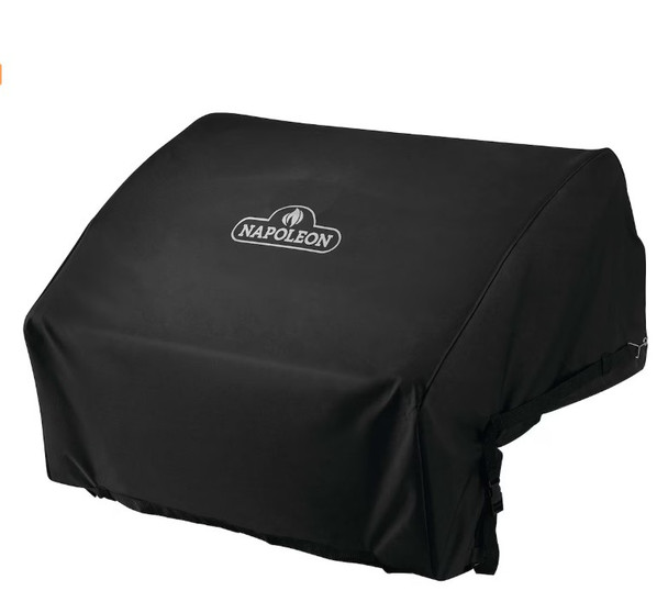 Napoleon Grill Cover for 500 & 700 Series 32 Inch Built-In Grills - 61830