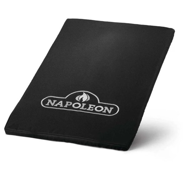Napoleon 12-inch Built-in Side Burner Grill Cover - 61812