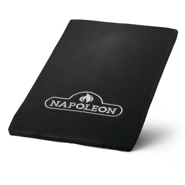 Napoleon 10-inch Built-in Side Burner Grill Cover - 61810