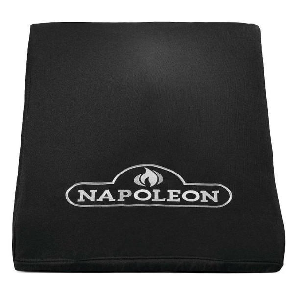 Napoleon 10-inch Built-in Side Burner Grill Cover - 61810