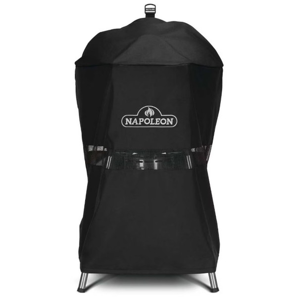 Napoleon 22 Inch Charcoal Grill Cover for Leg Models - 61915