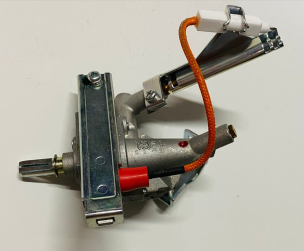 Summerset PRO Main Burner Valve - MV-SIZPRO