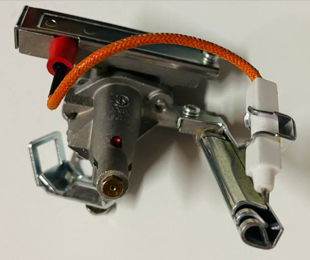 Summerset PRO Main Burner Valve - MV-SIZPRO