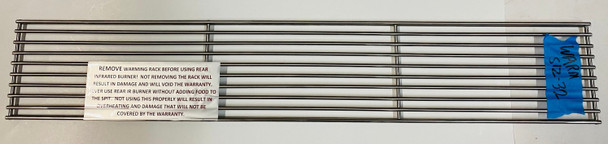 Summerset Sizzler Warming Rack - WARM-SIZ32