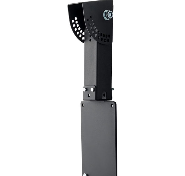 Bromic Heating 17 1/2-in Ceiling Mount Pole For Bromic Platinum & Tungsten Smart-Heat Gas Patio Heaters - BH3030005