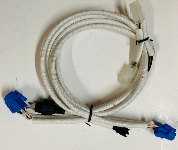 Summerset Light Wiring Harness for SIZPRO32/40 - LIGHT HARN-SIZPRO