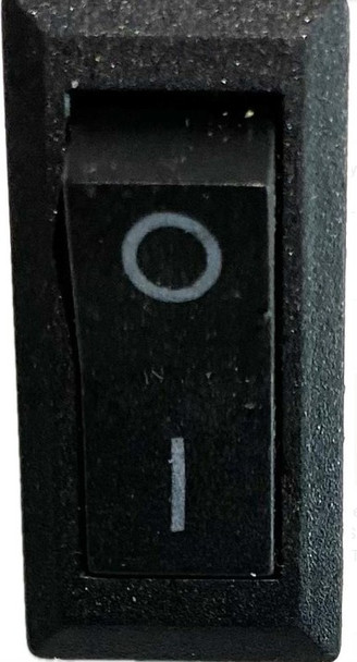 Summerset TRL Black Light Switch - LIGHT SWTCH