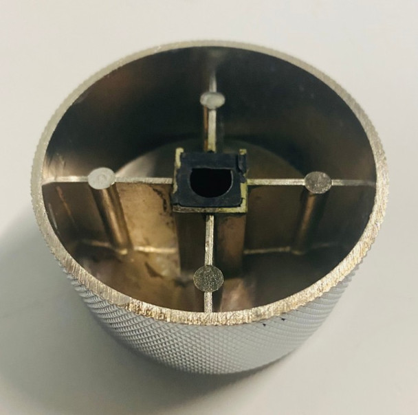 Summerset Pro, TRL & STG Metal Knob (LG) - KNOB LG