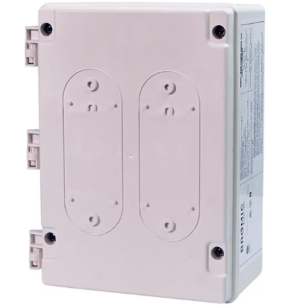 Bromic Heating Affinity Smart Control On/Off 1CH 6KW - BH3130051