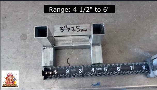 No Cut 22 PC Spacer Kit for DIY Frame Kits - NE-SP22 No Cut 22 PC Spacer Kit for DIY Frame Kits - NE-SP22