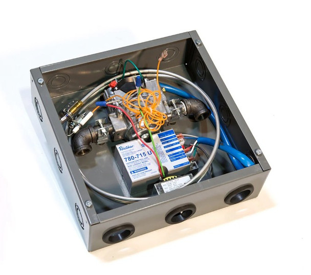 110 Volt Electronic System by Grand Canyon Gas Logs -  EIS