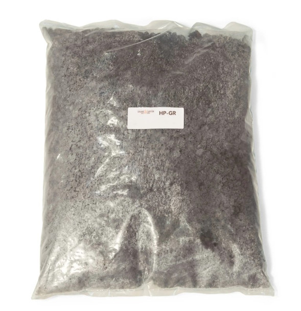 Black Volcanic Granules (10lbs)