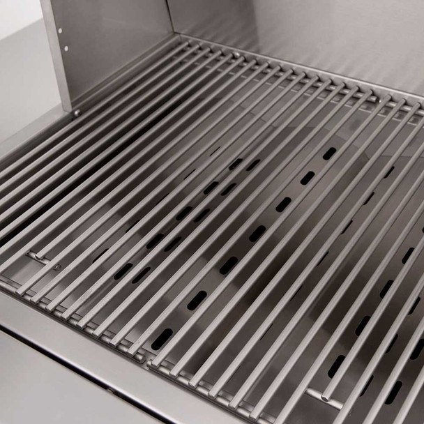 Summerset Builder 30-Inch 2-Burner Built-In Propane Gas Grill (Ships As Natural Gas With Conversion Fittings) - SBG30-LP