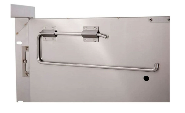 Whistler 22.5 x 16.5 Inch Stainless Steel Single Access Door