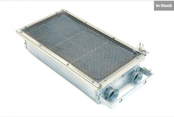 Fire Magic Series 2 Infrared Burner System