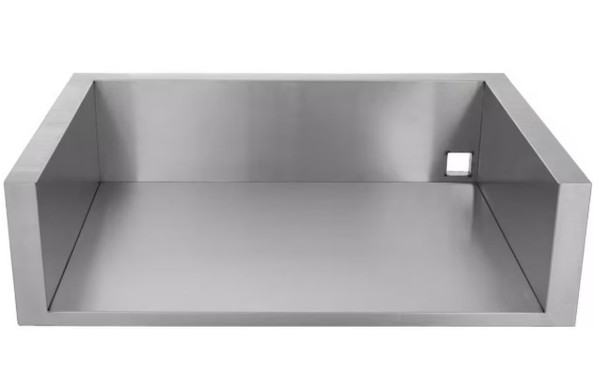 Blaze Insulated Jacket for LTE+ 30-Inch Griddles - BLZ-GRIDDLE-IJ2