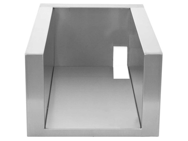 Blaze Insulated Jacket for Professional LUX Power Burners - BLZ-PROPB-IJ