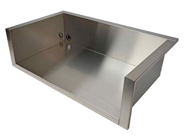 Wildfire Insulated Jacket for 36-in Grill - WFLINER36G