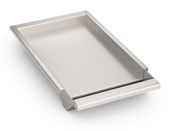 Fire Magic Stainless Steel Griddle For Echelon E660, E790, E1060 & Aurora A660, A790 - 3518