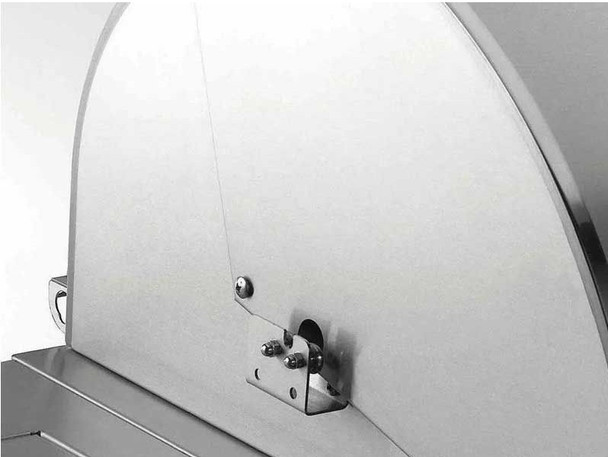 Fire Magic Aurora A790i 36-Inch Freestanding Gas Grill with Magic Window