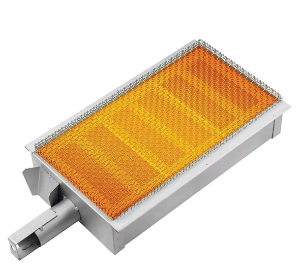 Summerset Infrared Sear Burner For Quest Series Grills