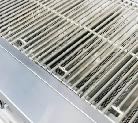 TrueFlame Round Cooking Grate for E-Series Grills - 11055