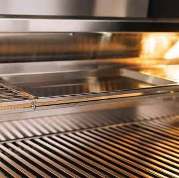 TrueFlame SS Square Cooking Grate - 11169