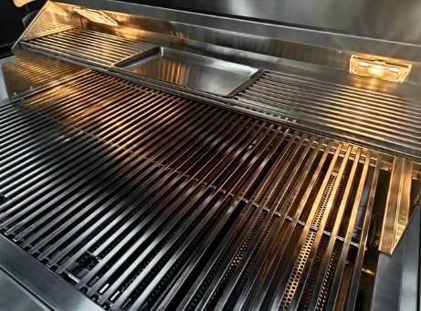 TrueFlame SS Square Cooking Grate - 11169