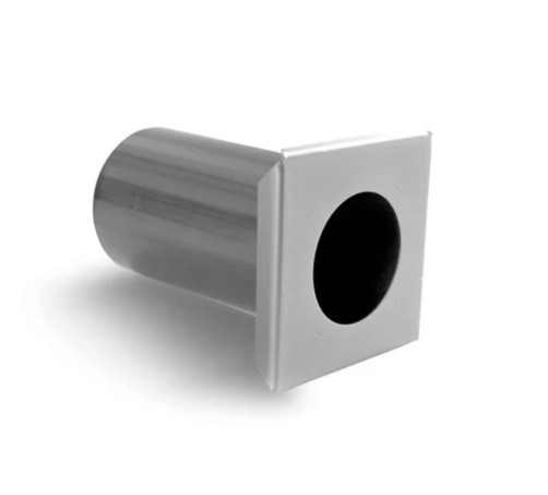 TrueFlame Umbrella Countertop Mounting Stanchion - TF-US-P