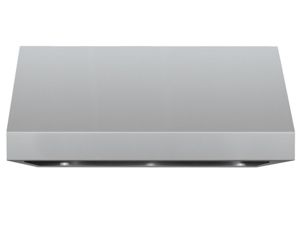 Summerset 42-Inch Stainless Steel Outdoor Rated 2000 CFM Vent Hood with Dual Motors - VH42-2