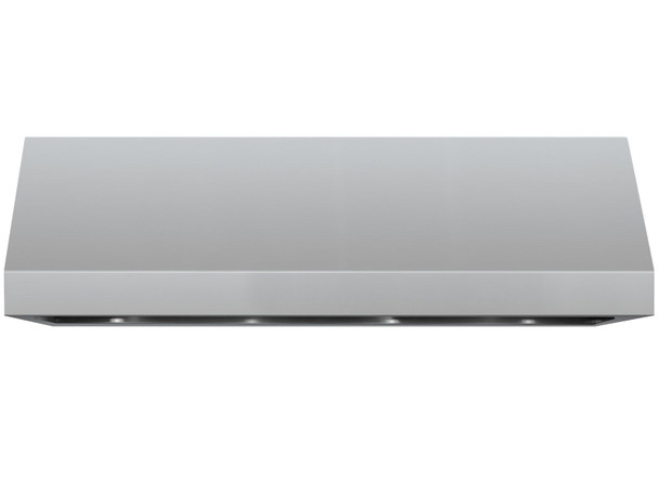 Summerset 60-Inch Stainless Steel Outdoor Rated 2000 CFM Vent Hood with Dual Motors - VH60-2