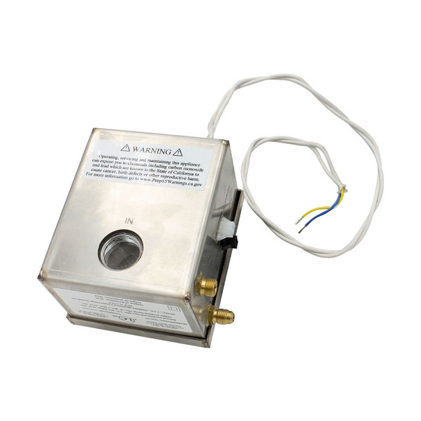 American Fire Products AWEIS System - High Capacity (780k BTU/hr) - Whole House Propane - HCGLP-FS