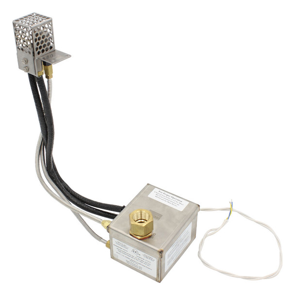 American Fire Products AWEIS System - High Capacity (780k BTU/hr) - Whole House Propane - HCGLP-FS