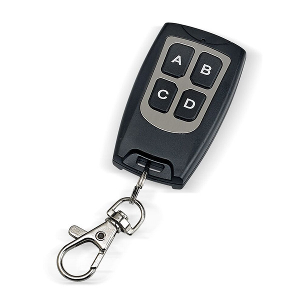 American Fire Products AWEIS Remote Control Unit - 4 ZONE