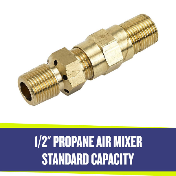 American Fire Products Fire Pit Match Light Kit for Propane - MKIT-P