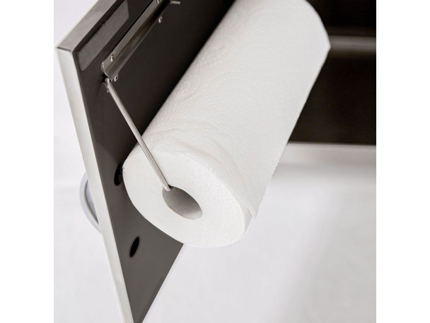 Summerset 30-Inch Deluxe Cart For Quest Gas Grills - CART-QST30-DC