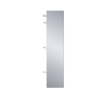Summerset 8" Spacer Bracket for Vent Hood - VHXX-2-SP8
