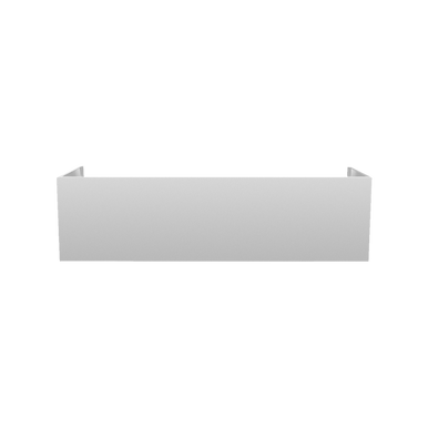 Summerset 12-Inch Duct Cover for Summerset Vent Hood - VHXX-2-DC